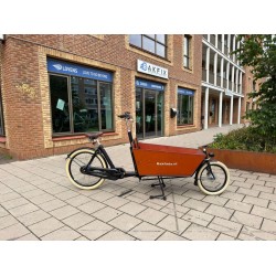 Bakfiets(.)nl Cruiser long Cargo Bike bakfiets