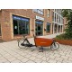 Bakfiets(.)nl Cruiser long Cargo Bike bakfiets