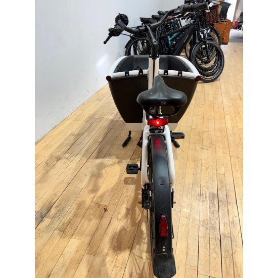 Urban Arrow Performance Line Bakfiets - Ideaal voor Gezinnen