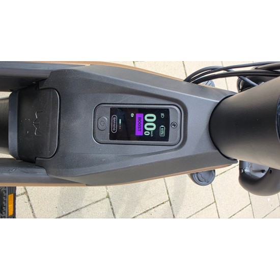 :: NEW :: Brekr L250 Longtail tweelingfiets bakfiets