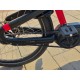 Carqon bakfiets Cargo line 400Wh krachtige motor en accu