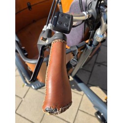 Babboe Curve Elektrische Bakfiets - stabiel en sterk