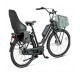 Batavus Quip E-bike met Kinderzitje – Comfort & Veiligheid
