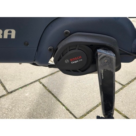 Nieuwe Winora F.U.B. 2 Bakfiets - Ideaal voor Gezinnen!