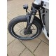 Showmodel! Carqon bakfiets Carqon Cruise Enviolo 1x500Wh