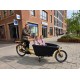 Dolly bakfiets limit Edition - met bafang middenmotor
