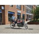 Gazelle Cabby Bakfiets - Ideaal voor gezinnen!