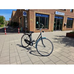 Gazelle Omafiets - Klassieke Stadsfiets 59cm Framehoogte
