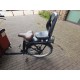 Babboe Big hondenbakfiets met deurtje en certificaat