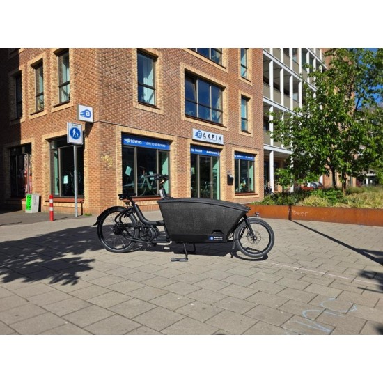 Urban Arrow Performance Line bakfiets met 500Wh accu (2021)