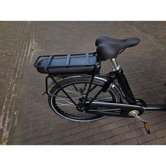 Bakfietsnl Cargobike Elektrisch - Zo goed als nieuw!