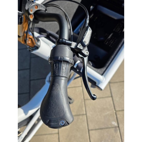 COOMING SOON! Urban Arrow Family Active Line bakfiets