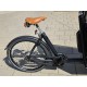 2de hands Cargo bike long bakfiets met middenmotor