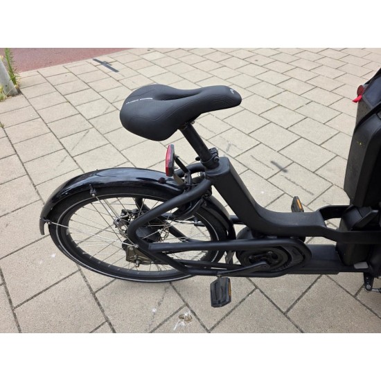 Urban Arrow Cargo Line 85Nm 500Wh accu bakfiets