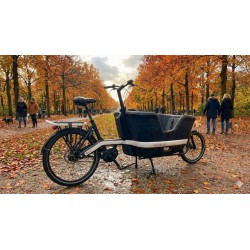 2dehands Gazelle Makki Bakfiets - Perfect voor Familie!