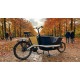 2dehands Gazelle Makki Bakfiets - Perfect voor Familie!