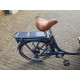Babboe Go Bakfiets met Huif Zo goed als nieuw + certificaat