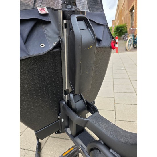 Urban Arrow Cargo Line 85Nm 500Wh accu bakfiets