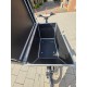 Urban Arrow Cargo Line Bakfiets met Flightcase