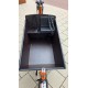 2dehands Cargo bike long bakfiets met regentent
