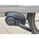 Lovens Explorer 1 Bakfiets S75 en regentent