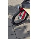Elektrische Dolly bakfiets met toebehoren