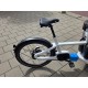 Showmodel Carqon bakfiets - Zo goed als nieuw