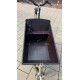 2dehands elektrische bakfiets met regentent