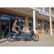 2dehands Winora Bakfiets - Ideaal voor kinderen