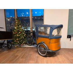 ????2dehands niet elektrische Babboe Curve - Gebruikt