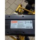 Dolly bakfiets - met regentent en sterke motor accu
