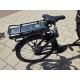 Gazelle Cabby Bakfiets met Middenmotor - Elektrisch