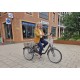 Popal driewieler voor volwassenen - Comfortabel & Stabiel