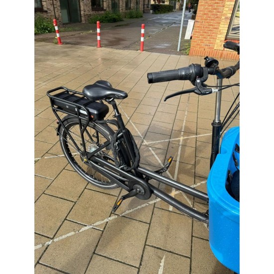 2dehands Dolly Family Bafang voorwielmotor