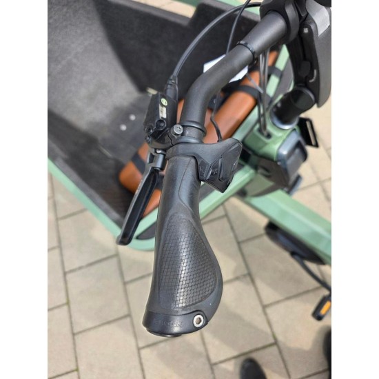 Lovens S85 Bakfiets - Ideaal voor Gezinnen