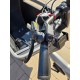 Lovens S75 Bakfiets met Lockride en 800Wh accu