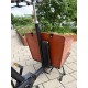 Bakfiets(.)nl Cruiser long Cargo Bike bakfiets