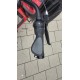 Elekteriche Bakfiets lang met tregentent