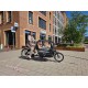 Elektrische Gazelle Cabby Bakfiets - Ideaal voor 2 kinderen