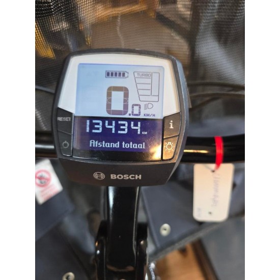 Urban Arrow Performance Line Bakfiets