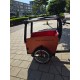 2de hands elektrische Babboe Big hondenbakfiets