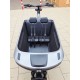 Prachtige Lovens S75 Bakfiets - Zo goed als nieuw