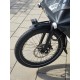 Urban Arrow Performance Line bakfiets 500Wh accu