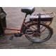????2dehands Dolly bakfiets met regenhuif en toebehoren