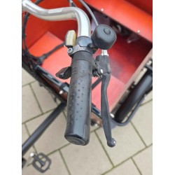 ????Babboe big familie Bakfiets - met certificaat