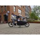 Urban Arrow bakfiets Connected GPS+ module BES3 GEN3