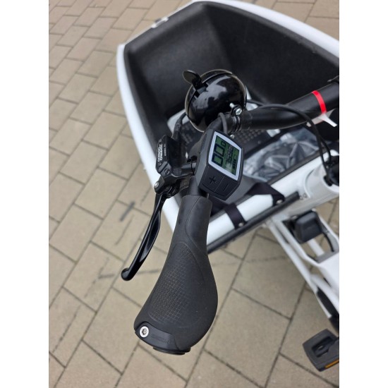 Urban Arrow Performance Line Bakfiets - Elektrisch