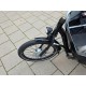 2dehands niet elektrische Gazelle Cabby Bakfiets + regentent