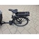 2dehands elektrische Gazelle Cabby bakfiets
