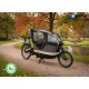 #Coming soon! Gazelle Makki Bakfiets Perfect voor gezinnen!